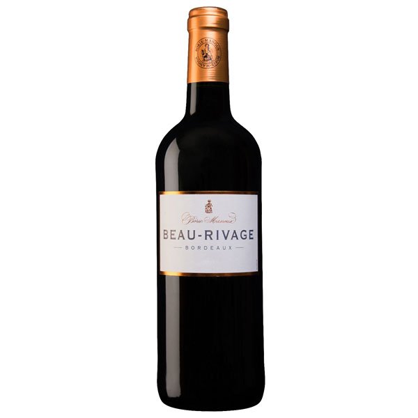 Beau Rivage Rouge 13.5% 75cl - Compare prices in UAE